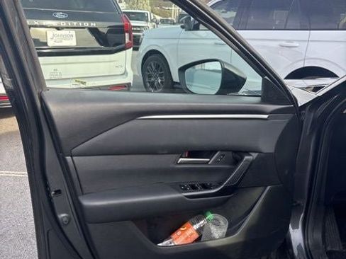 Used 2023 MAZDA CX-50 2.5 S w/ Cargo Package image 24