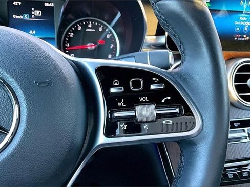 Certified 2022 Mercedes-Benz GLC 300 4MATIC image 15