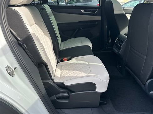 New 2026 Volkswagen Atlas Cross Sport SEL Premium R-Line image 15