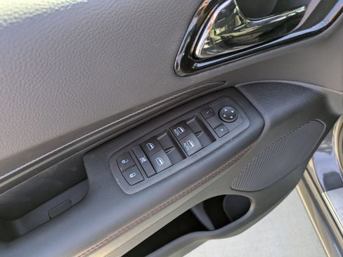 New 2026 Dodge Durango GT w/ Blacktop Package image 12