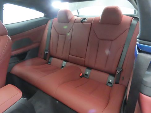 New 2026 BMW M440i M440i w/ Premium Package image 22