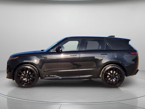 New 2026 Land Rover Range Rover Sport Dynamic SE AWD/4WD image 2