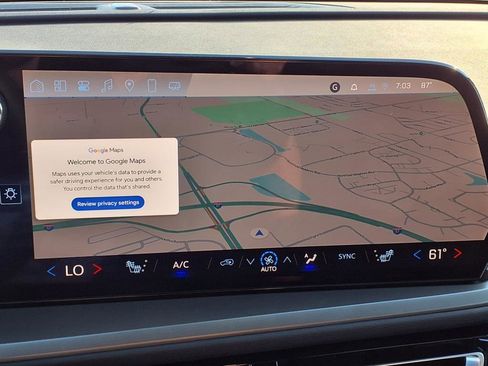 New 2025 Chevrolet Traverse LT w/ Midnight/Sport Edition image 14