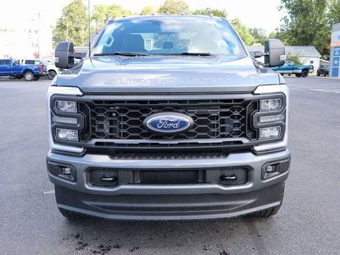 New 2026 Ford F250 XL w/ STX Appearance Package image 11