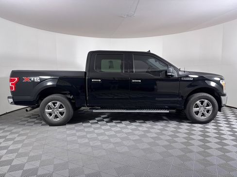 Used 2018 Ford F150 XLT w/ Equipment Group 302A Luxury image 11