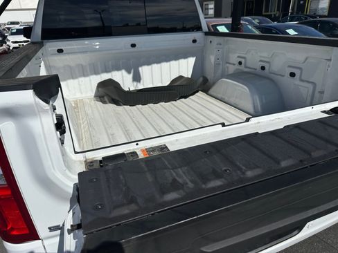 Used 2024 Chevrolet Silverado 1500 RST w/ All Star Edition Plus AWD/4WD image 25