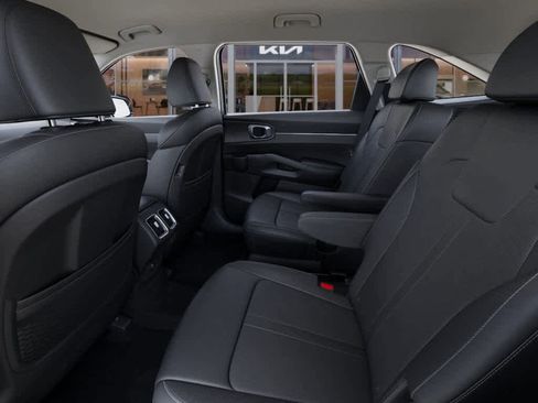 New 2026 Kia Sorento EX w/ EX Premium Package image 18