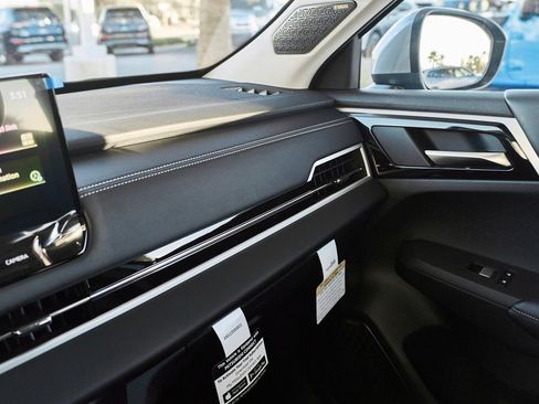 New 2026 Mitsubishi Outlander SE FWD image 59