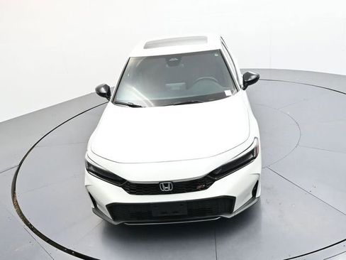 Certified 2025 Honda Civic Si image 30