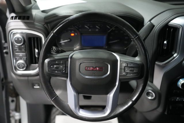 Used 2019 GMC Sierra 1500 SLE w/ SLE Value Package AWD/4WD image 13
