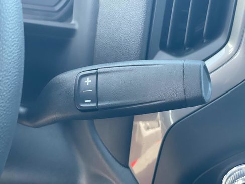 New 2026 GMC Sierra 1500 Pro w/ Pro Value Package image 19