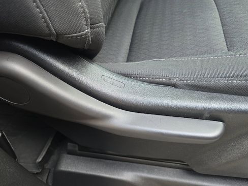 Used 2023 GMC Sierra 1500 Elevation w/ LPO, Elevation Black Package image 21