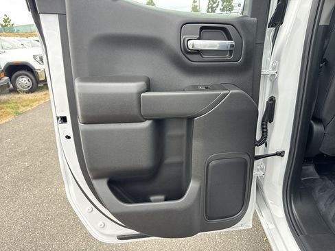 New 2026 GMC Sierra 1500 Pro w/ Trailering Package RWD image 22
