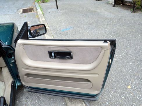 Used 1994 Saab 900 Turbo image 28