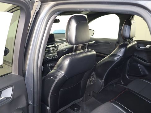 Used 2024 Ford Escape ST-Line image 48