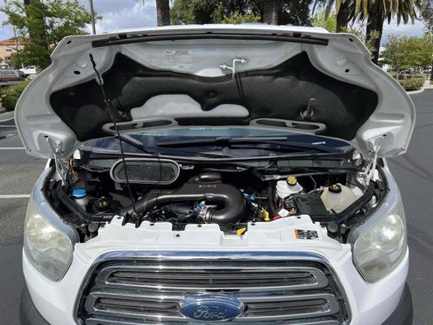 Used 2016 Ford Transit 350 XLT image 21