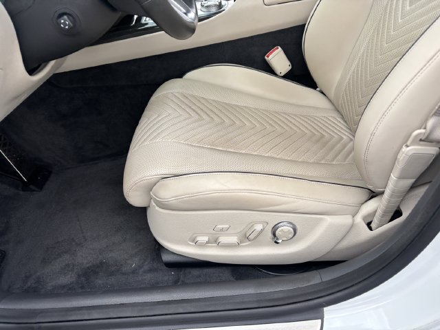 Used 2023 Genesis G80 3.5T Sport AWD/4WD image 21