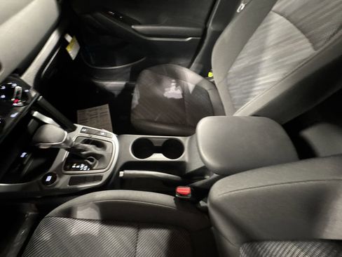 New 2026 Kia Seltos LX image 26