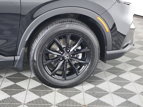 Certified 2025 Honda CR-V Sport image 52