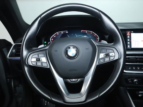 Used 2023 BMW 430i xDrive Coupe w/ Premium Package image 22