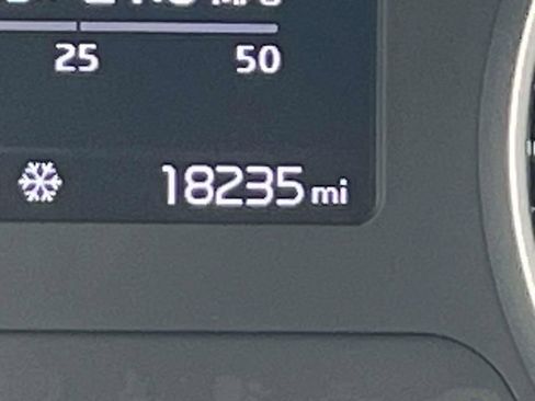 Used 2022 Kia Seltos EX image 27