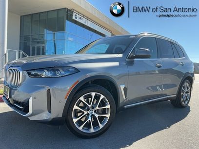 Certified 2024 BMW X5 xDrive40i w/ Premium Package
