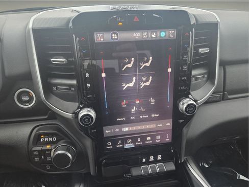 Used 2026 RAM 1500 Big Horn image 15