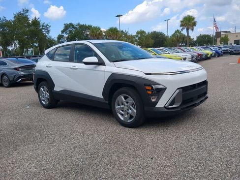 New 2026 Hyundai Kona SE FWD image 9