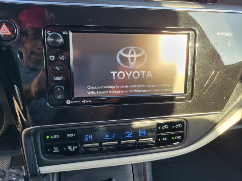 Used 2018 Toyota Corolla iM w/ All-Weather Mat Package FWD image 37