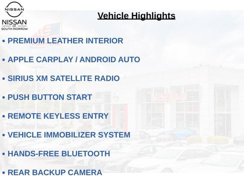 Used 2023 Nissan Altima 2.5 SR image 11