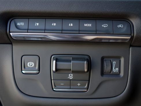 New 2026 Cadillac Escalade Sport w/ Touring Package image 15