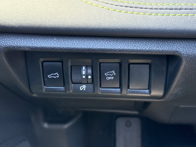 Used 2024 Subaru Outback Onyx Edition AWD/4WD image 37