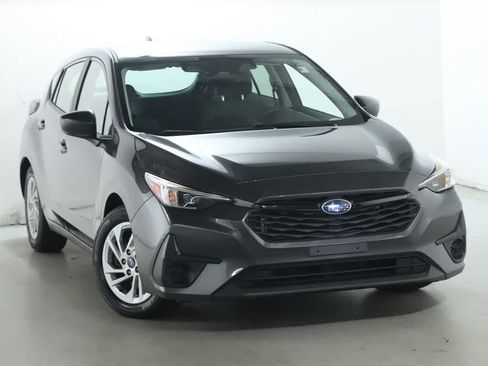 Certified 2024 Subaru Impreza 2.0i AWD/4WD image 1