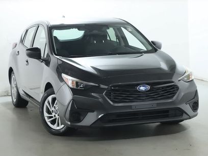 Certified 2024 Subaru Impreza 2.0i