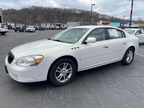 Used 2006 Buick Lucerne CXL w/ Luxury Package image 2