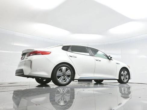 Used 2018 Kia Optima EX image 66