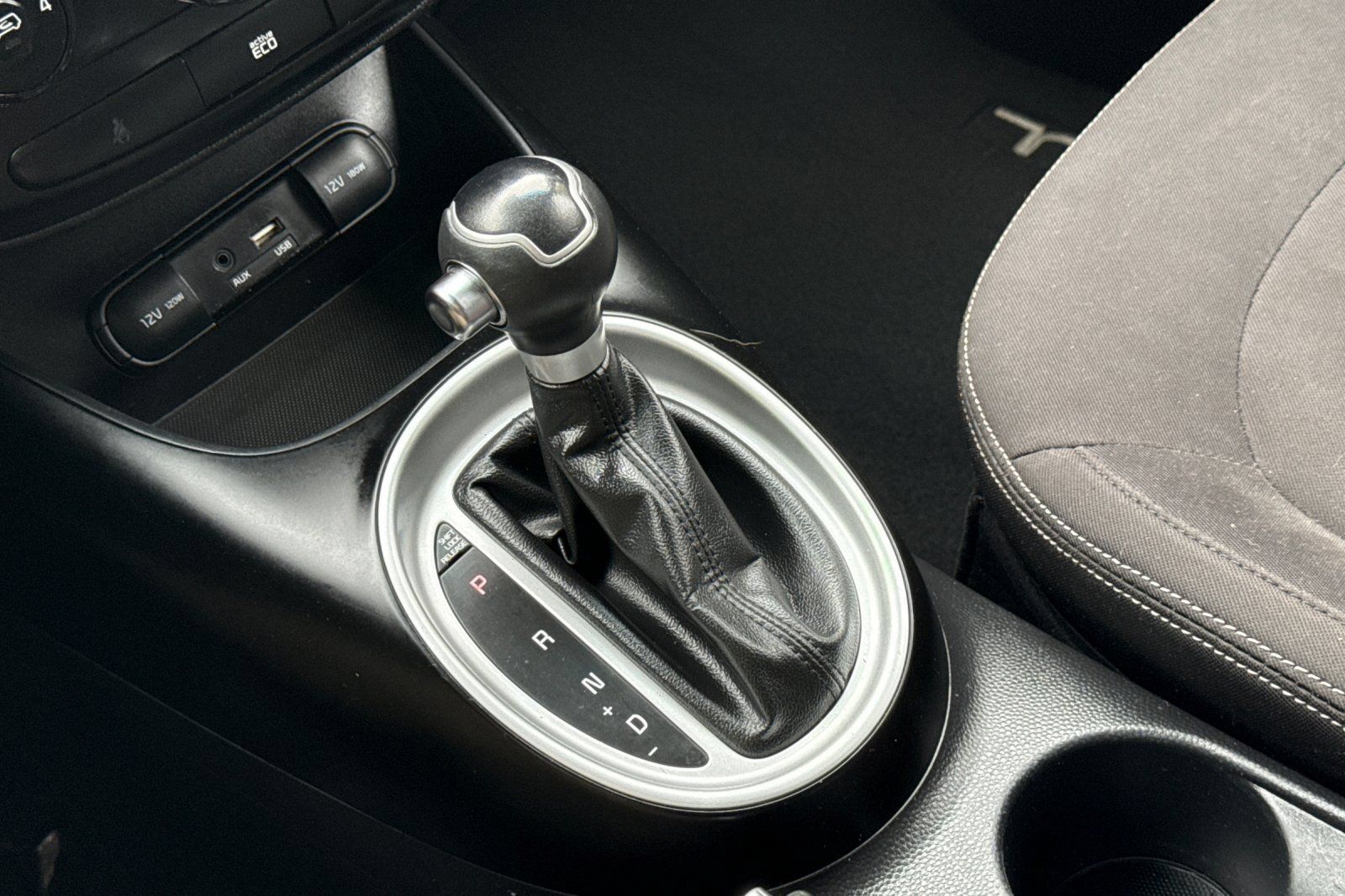 Used 2015 Kia Soul FWD image 20