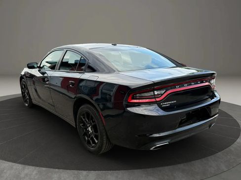 Used 2017 Dodge Charger SE w/ Popular Equipment Group AWD/4WD image 6