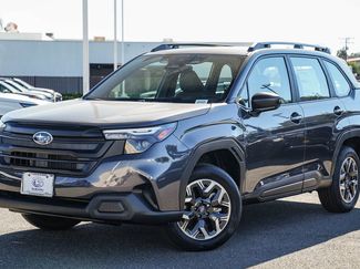 New 2026 Subaru Forester video 1