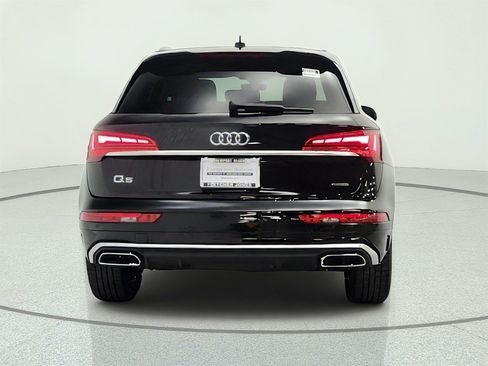 Used 2022 Audi Q5 2.0T Premium Plus AWD/4WD image 6