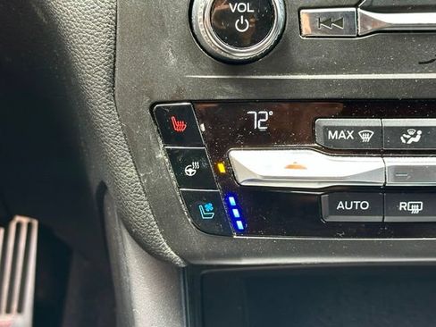 Used 2020 Ford Explorer ST w/ ST Street Pack AWD/4WD image 31