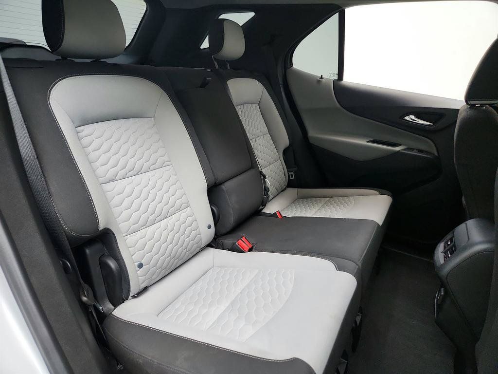 Used 2020 Chevrolet Equinox LS w/ LPO, Floor Liner Package FWD image 25