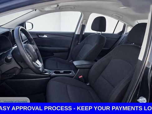 Used 2022 Kia Forte LXS image 14