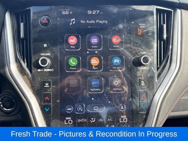 Used 2020 Subaru Legacy Sport AWD/4WD image 15