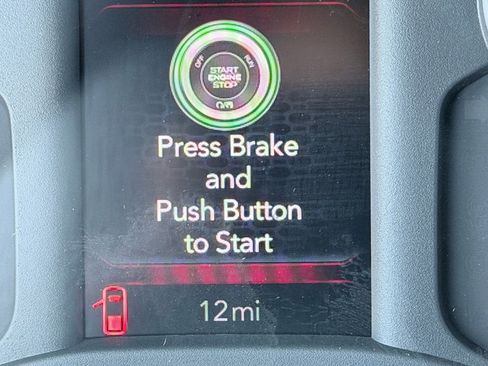 New 2026 RAM 2500 Tradesman image 12