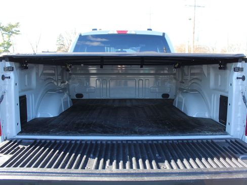 Used 2024 Ford F150 STX image 20