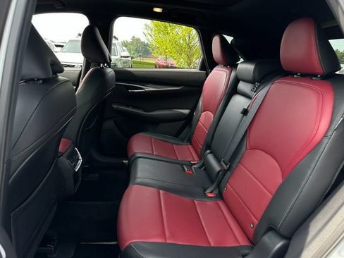 Used 2023 INFINITI QX50 Sport FWD image 27