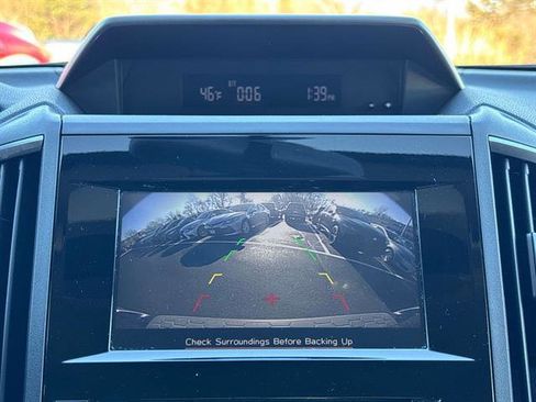 Used 2019 Subaru Crosstrek 2.0i Premium image 18