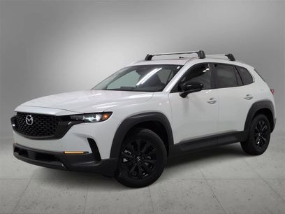 New 2025 MAZDA CX-50 AWD 2.5 S w/ Weather Package