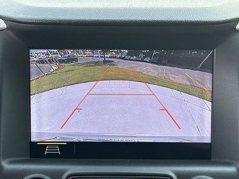Used 2019 GMC Terrain SLT w/ Preferred Package FWD image 25
